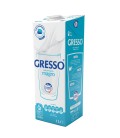 Leite Gresso Magro Lt cx 6