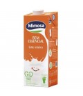 Mimosa Leite Bem Essencial UHT Gordo 1Litro