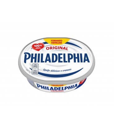 Quejo Creme 270 gr PHILADELPHA