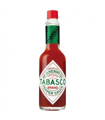 Molho Tabasco 60 ml