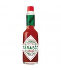 Molho Tabasco 60 ml
