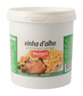 Massa de Vinha de Alho 1.25 Kg