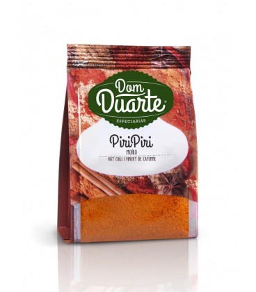 Piri-Piri Moido DOM DUARTE 1 kg 