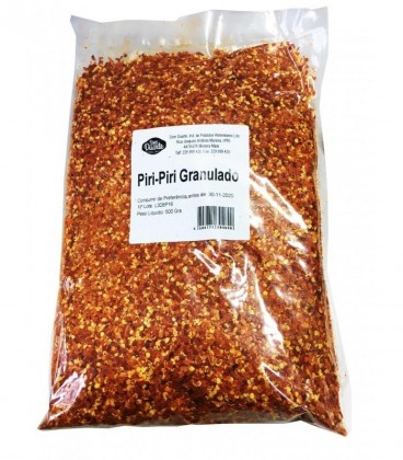 Paprika DOM DUARTE 500 gr