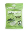 Rebucados Geriovit Eucatipto s/ Acucar s/ Gluten S/ Lactose 75 gr/12