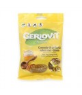 Rebucados Geriovit Mel e Limao s/ Acucar s/ Gluten S/ Lactose 75 gr/12