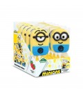 Relkon- Minions Marshmellow Lollypop 12*45