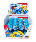 Zaini - Ovo Smurfs c/ Surpresa 20 gr cx/24