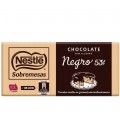 Chocolate Nestle Culinario 53% 200 gr Cx/ 20