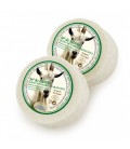 Queijo Cabra Senhora do Monte (Pouco Sal) 2x100 gr