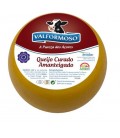 Queijo Vaca Amanteigado Valfrormoso +/- 500 gr 