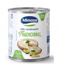 Leite Condensado Mimosa Tradicional 397gr cx/12