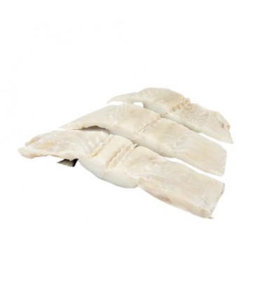 Bacalhau HMM 1000+ Posta Longa Isl Asa Branca cx/ 10 Kg