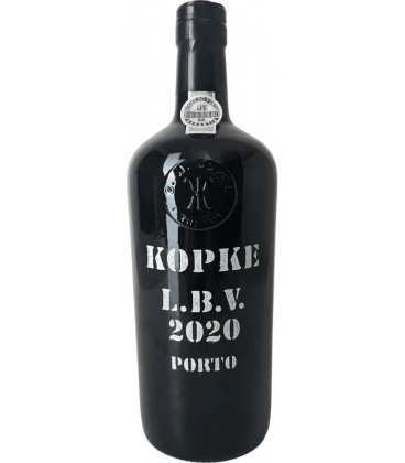 V. Porto KOPKE LBV 2020 750 ml