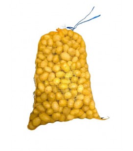 Batata Miuda Branca Sc/20 Kg Agata Cat II