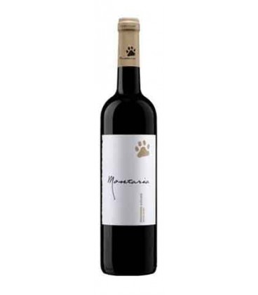V. T. Montaria Regional 1.5 Lt