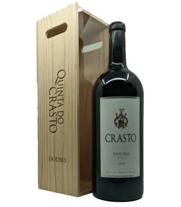 V. T. Magnum Quinta do Crasto 3 Litros