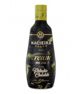 Licor Macieira Pistachio e Chocolate 700 ml cx/6