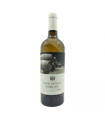 V. B. Barao de Vilar Reserva -Douro 0.75 cx/6
