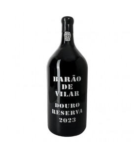 V. T. Magnum Barao de Vilar Reserva 3 Lt