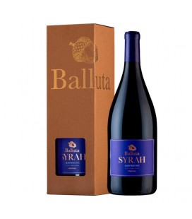 V. T. Magnum Balluta Syrah 1.5L