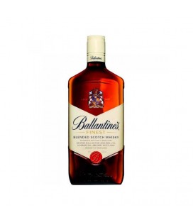 Whisky Ballantines Novo 0.70 cx/12