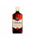 Whisky Ballantines Novo 0.70 cx/12