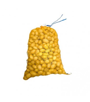 Batata Miuda Branca Sc/20 Kg Agata Cat II
