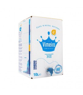 Agua Vimeiro Original BOX 10 Lt