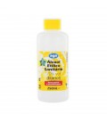 Alcool Etilico Sanitario Akga 250 ml cx/24