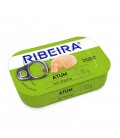 Atum em Azeite Posta Ribeira 110 gr cx/12