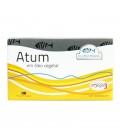 Atum em Oleo Ria Prateada 120gr cx/ 25