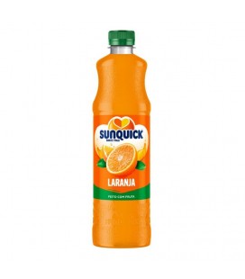 Sunquick Concentrado Laranja 700 ml cx/6
