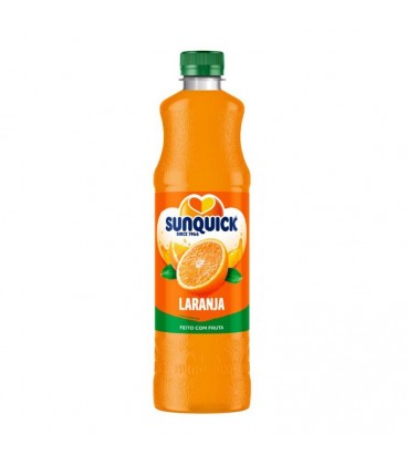 Sunquick Concentrado Laranja 700 ml cx/6