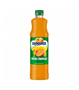 Sunquick Concentrado Frutos Tropicais 700 ml cx/6