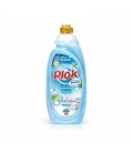 Amaciador Concentrado Plok Essencia Fresca Booster 2 Litros cx/9