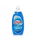 Detergente Roupa Liquido Ciclos Curtos Plok Azul 57 Doses cx/9