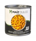 Milho Doce Lata 340 gr cx/12