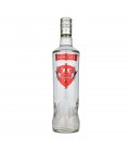 Vodka Kzar Branca 37.5%Vol 700 ml cx/12