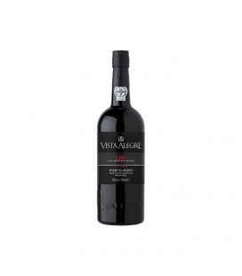 Vinho do Porto Vista Alegre LBV 2019 750 ml