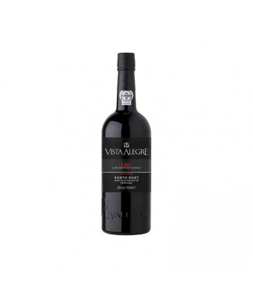 Vinho do Porto Vista Alegre LBV 2019 750 ml