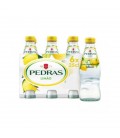 Agua Pedras Limao T.P. cx/ 24 un